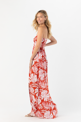 Emilia Maxi Dress