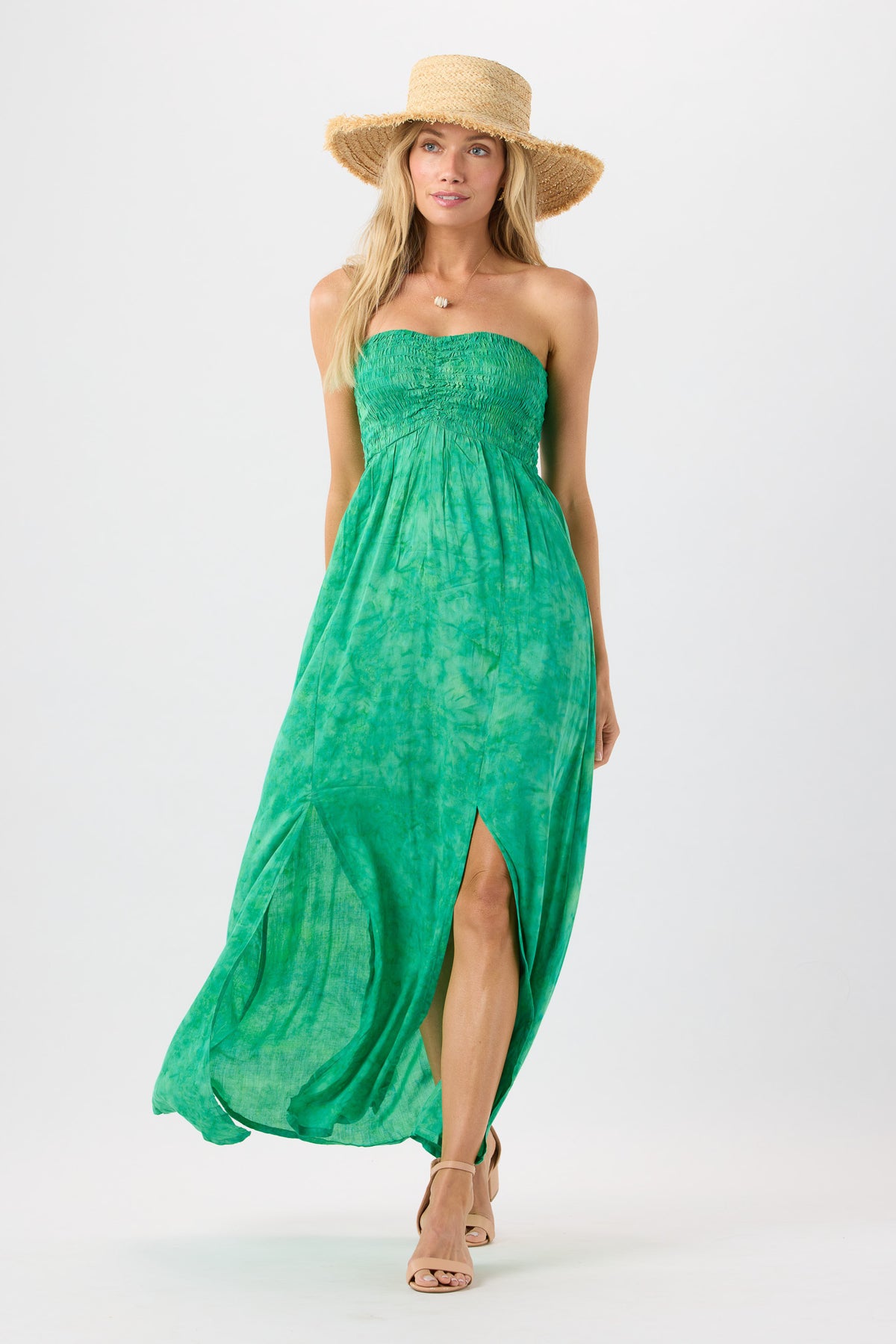 Emilia Maxi Dress