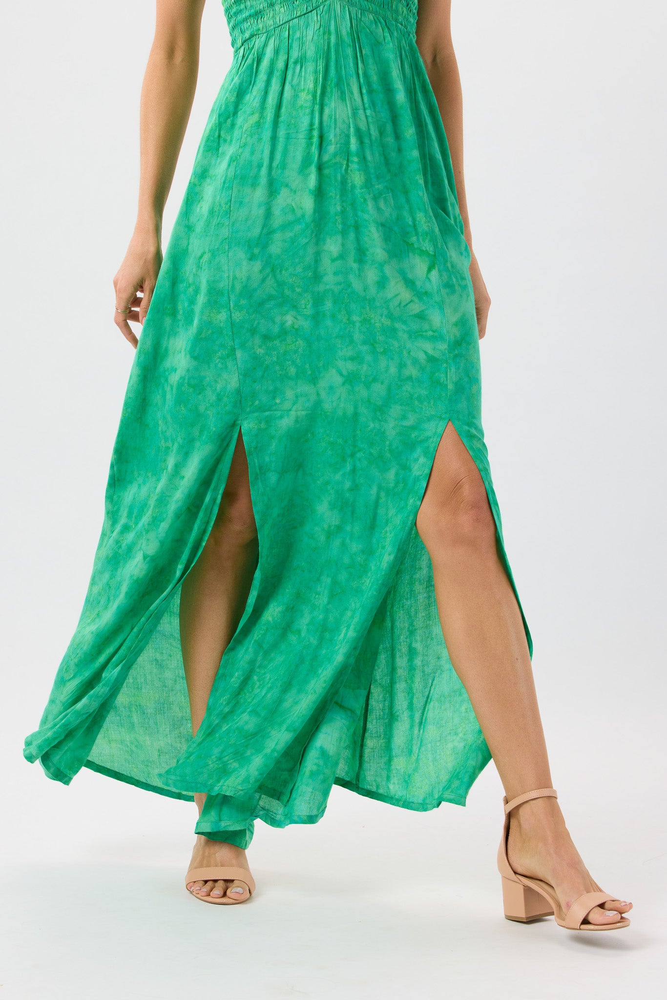 Emilia Maxi Dress