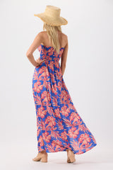 Emilia Maxi Dress