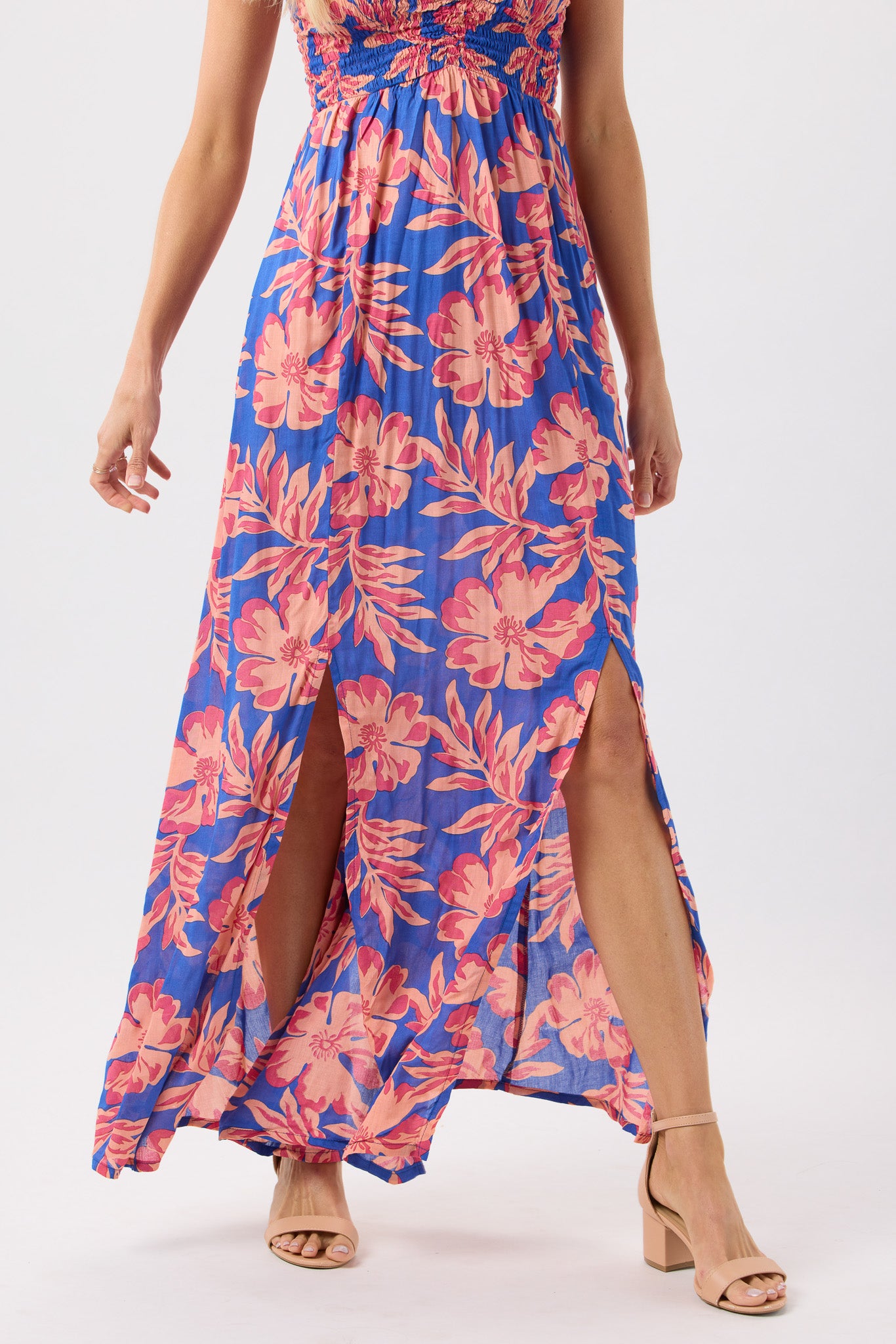 Emilia Maxi Dress