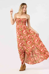 Emilia Maxi Dress