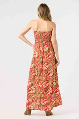 Emilia Maxi Dress