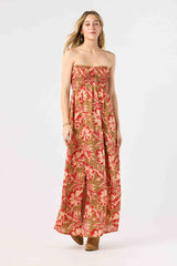 Emilia Maxi Dress