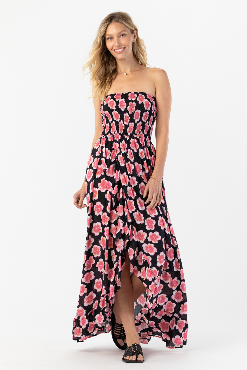 Eri Maxi Dress