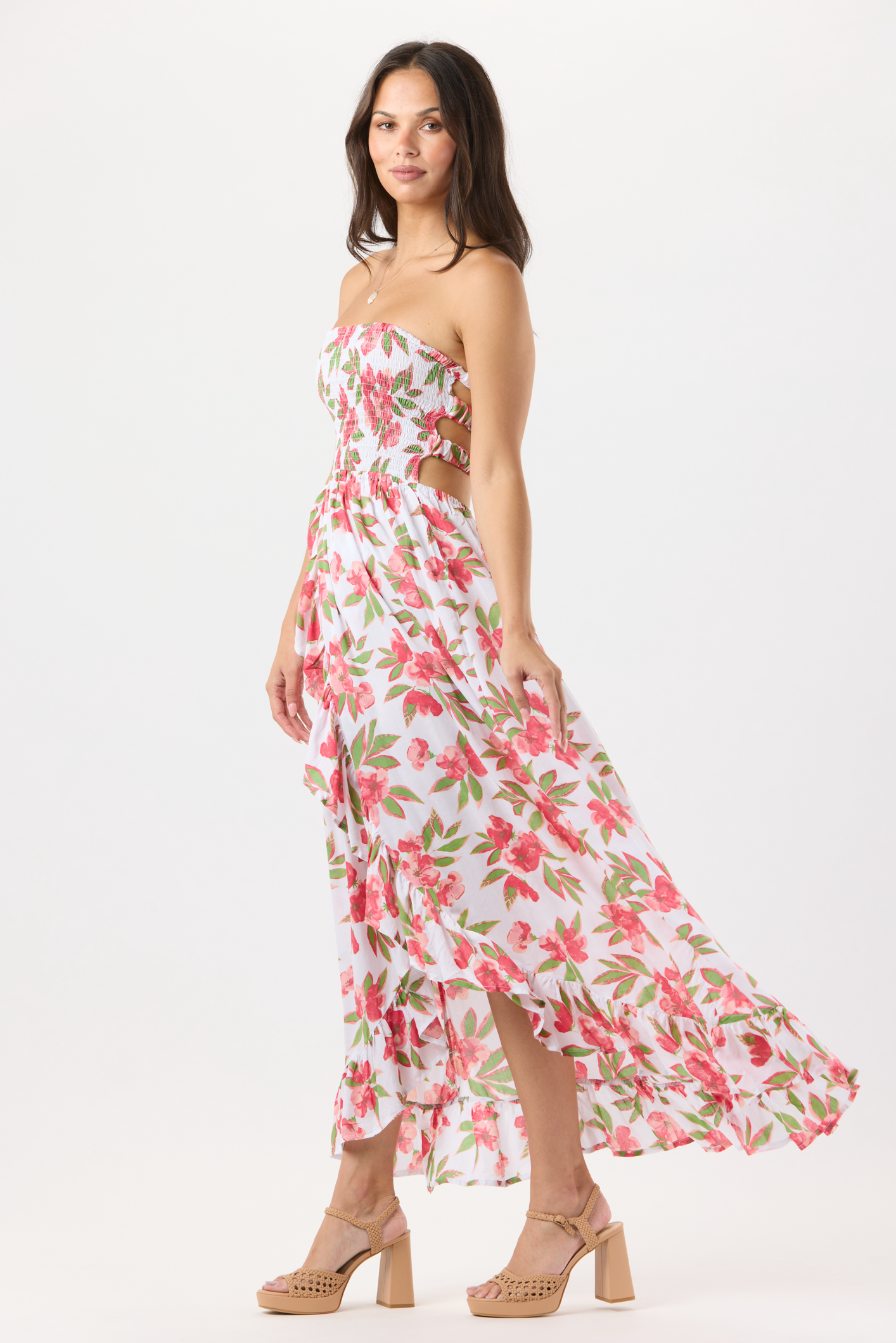 Eri Maxi Dress