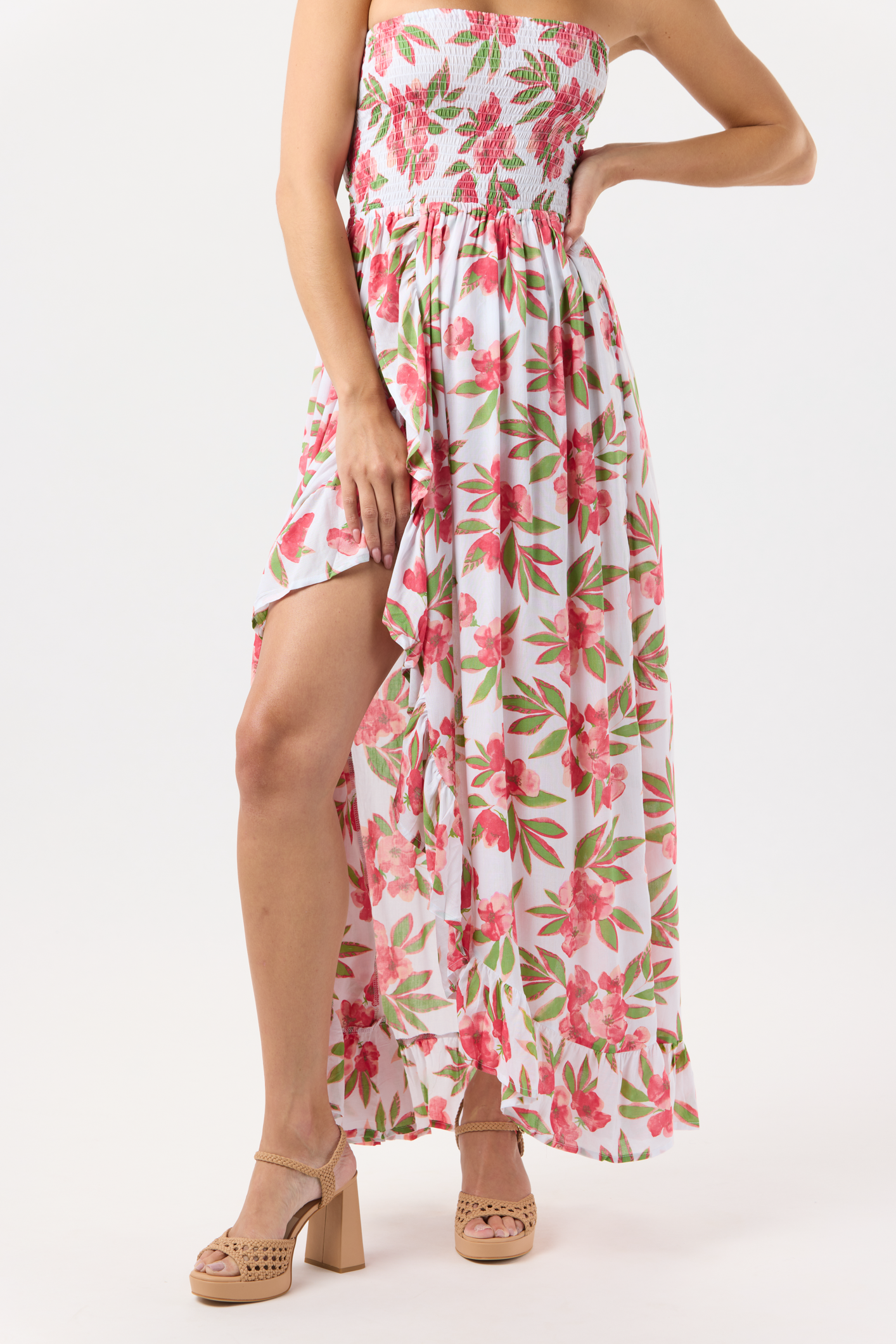 Eri Maxi Dress