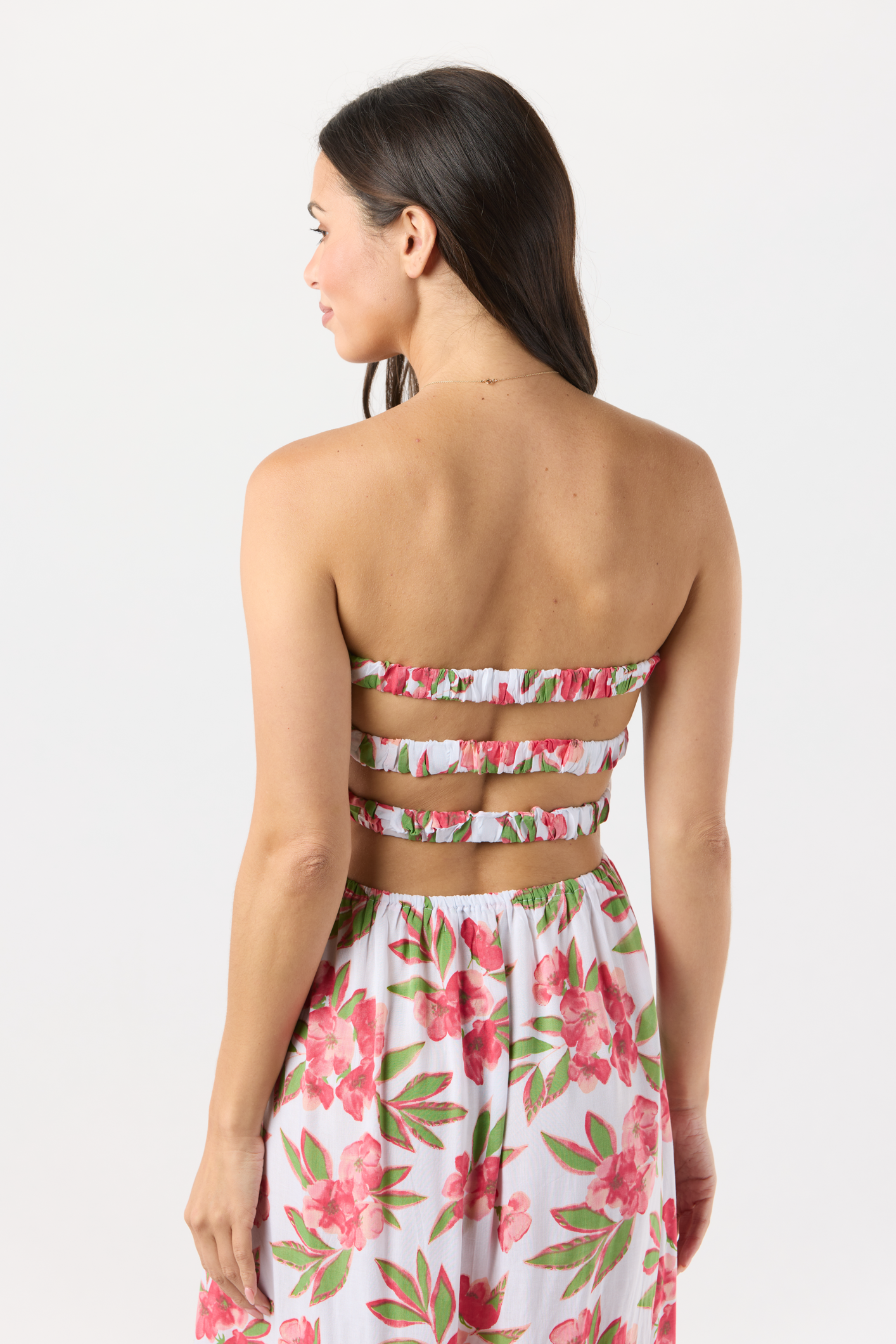 Eri Maxi Dress