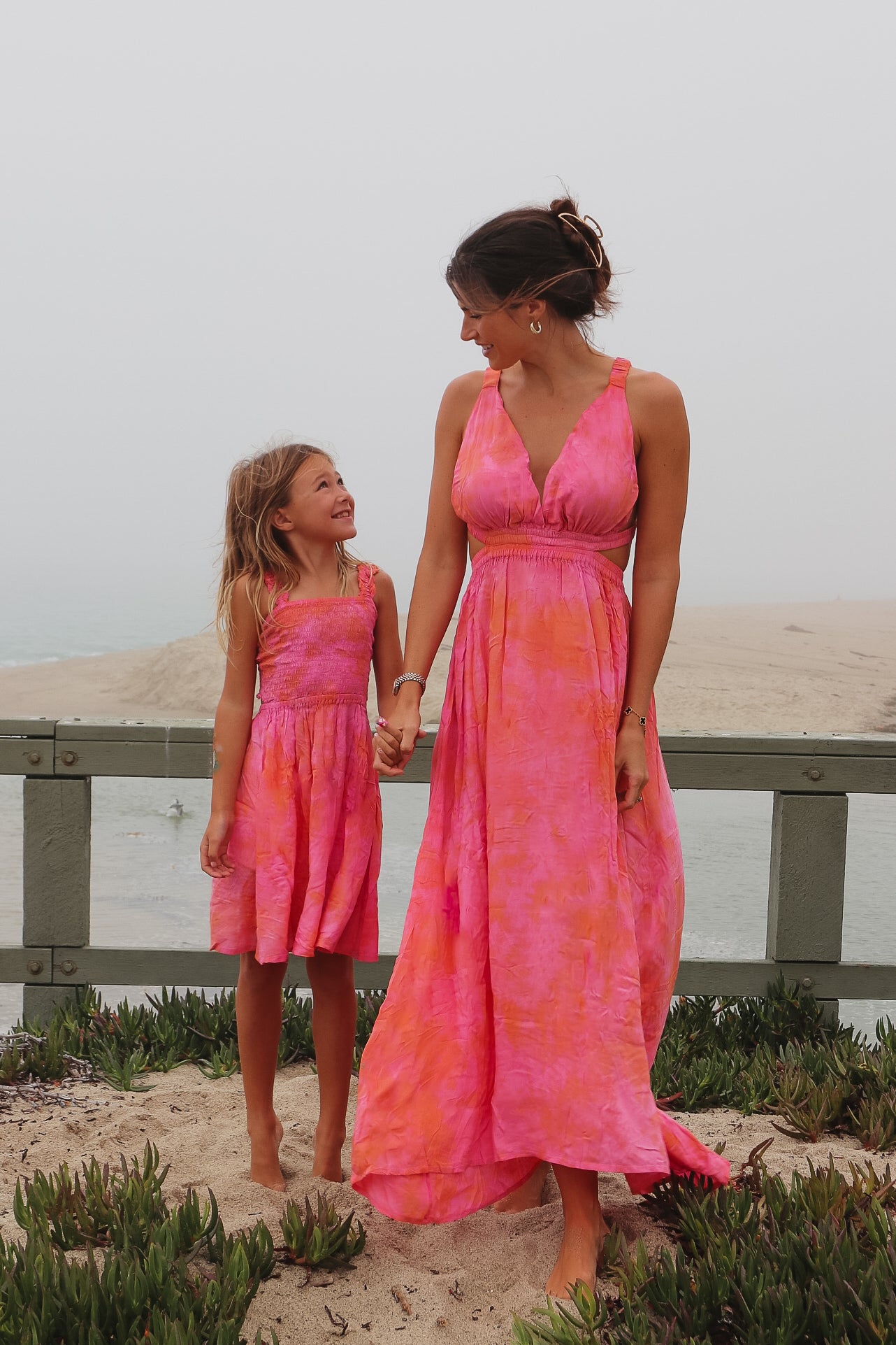 Kids Puka Dress