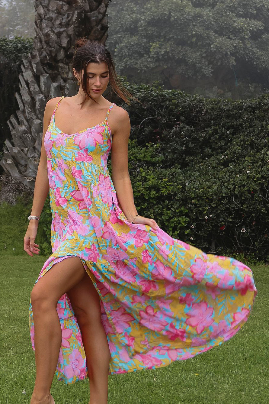 Julian Maxi Dress