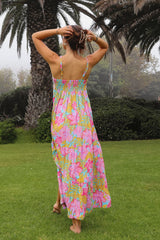 Julian Maxi Dress