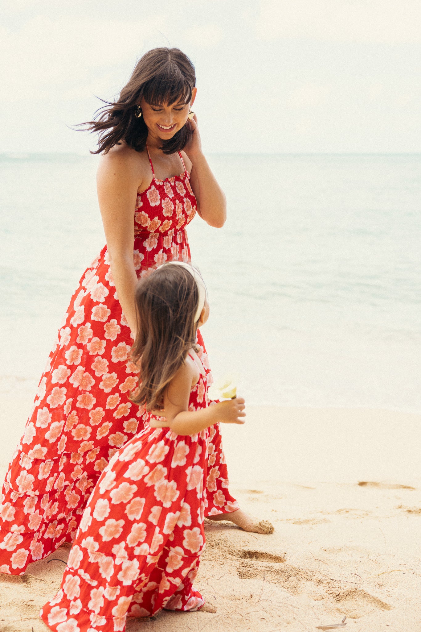Bellini Maxi Dress