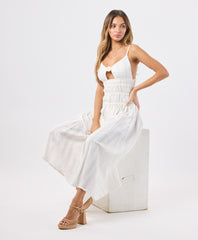 Faith Maxi Dress