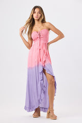 Flynn Maxi Dress