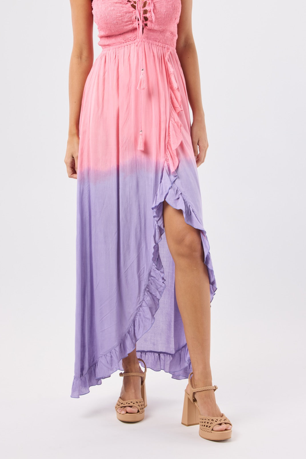 Flynn Maxi Dress