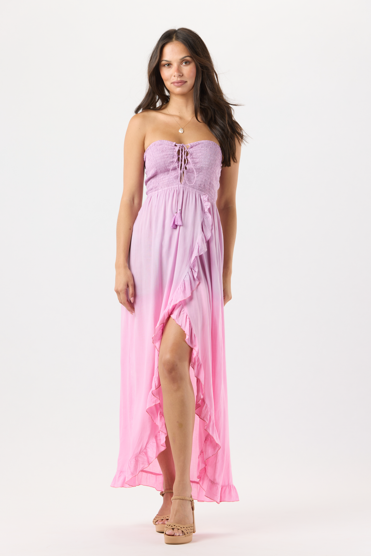 Flynn Maxi Dress