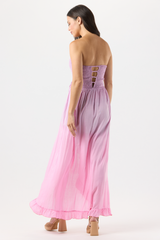 Flynn Maxi Dress