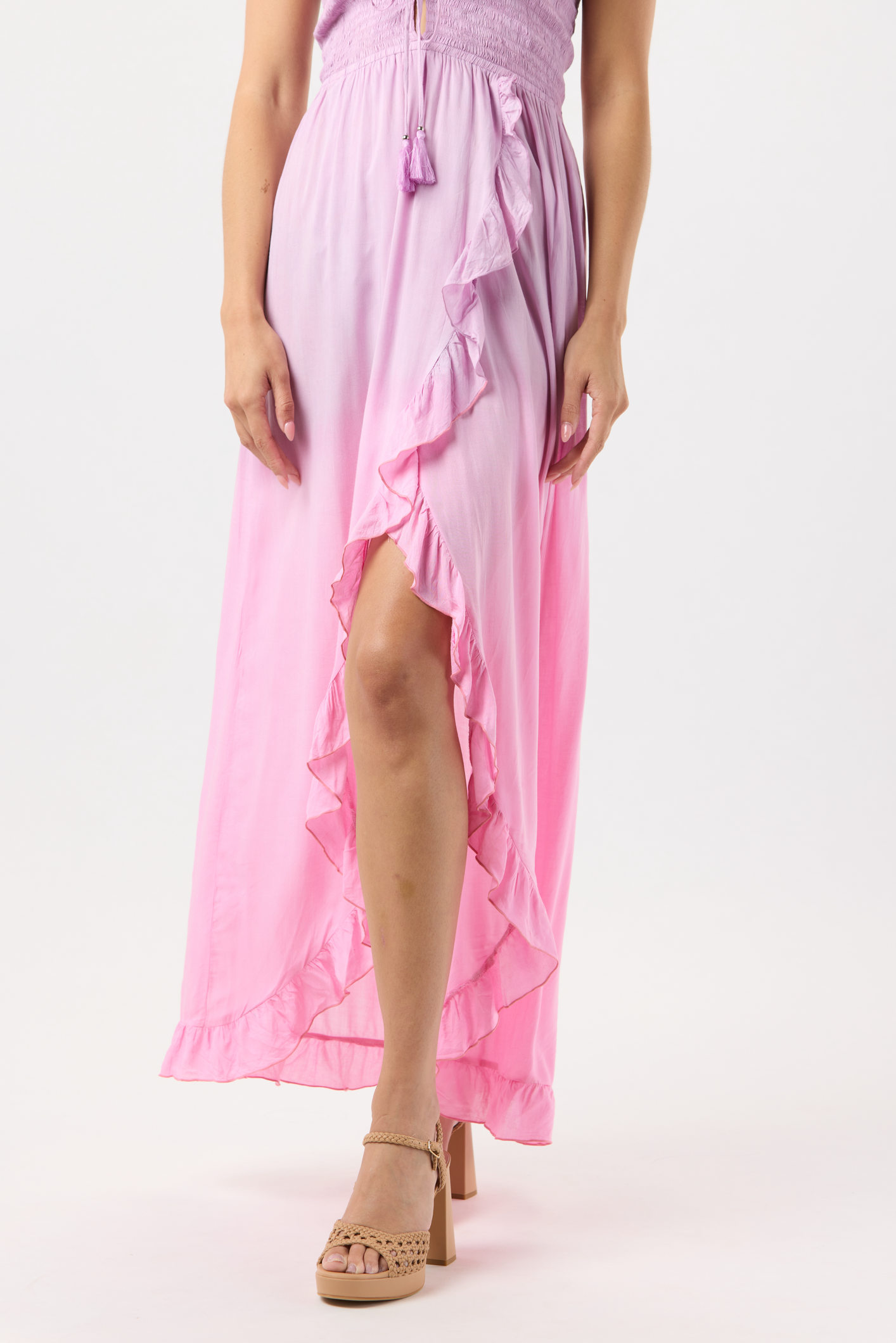 Flynn Maxi Dress
