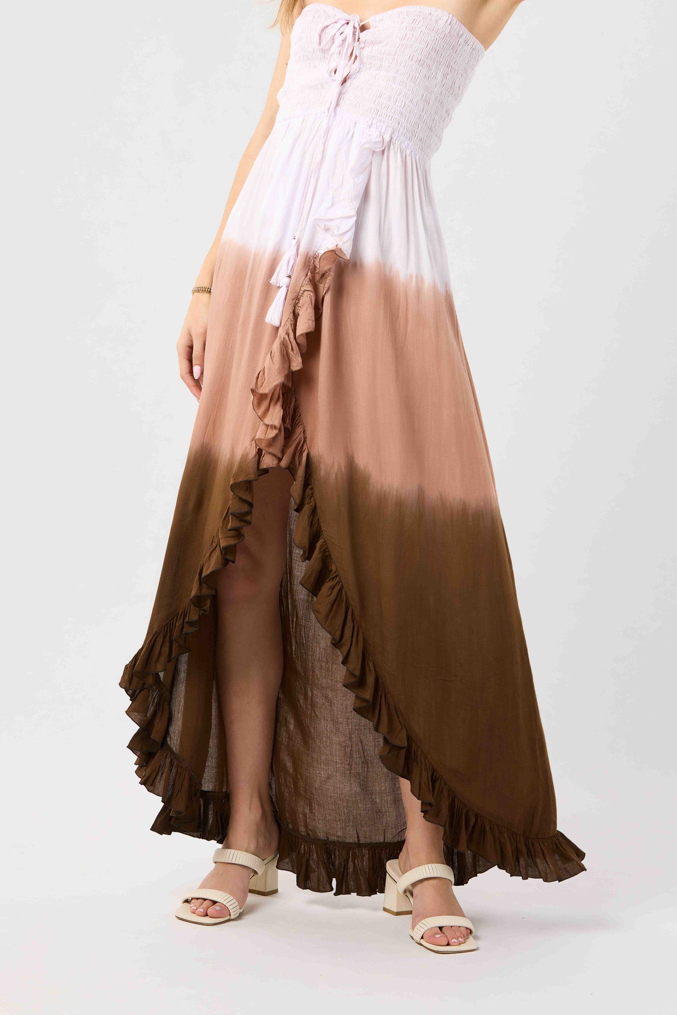 Flynn Maxi Dress