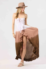 Flynn Maxi Dress