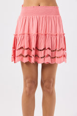 Francesca Skirt