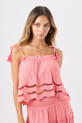 Francesca Top