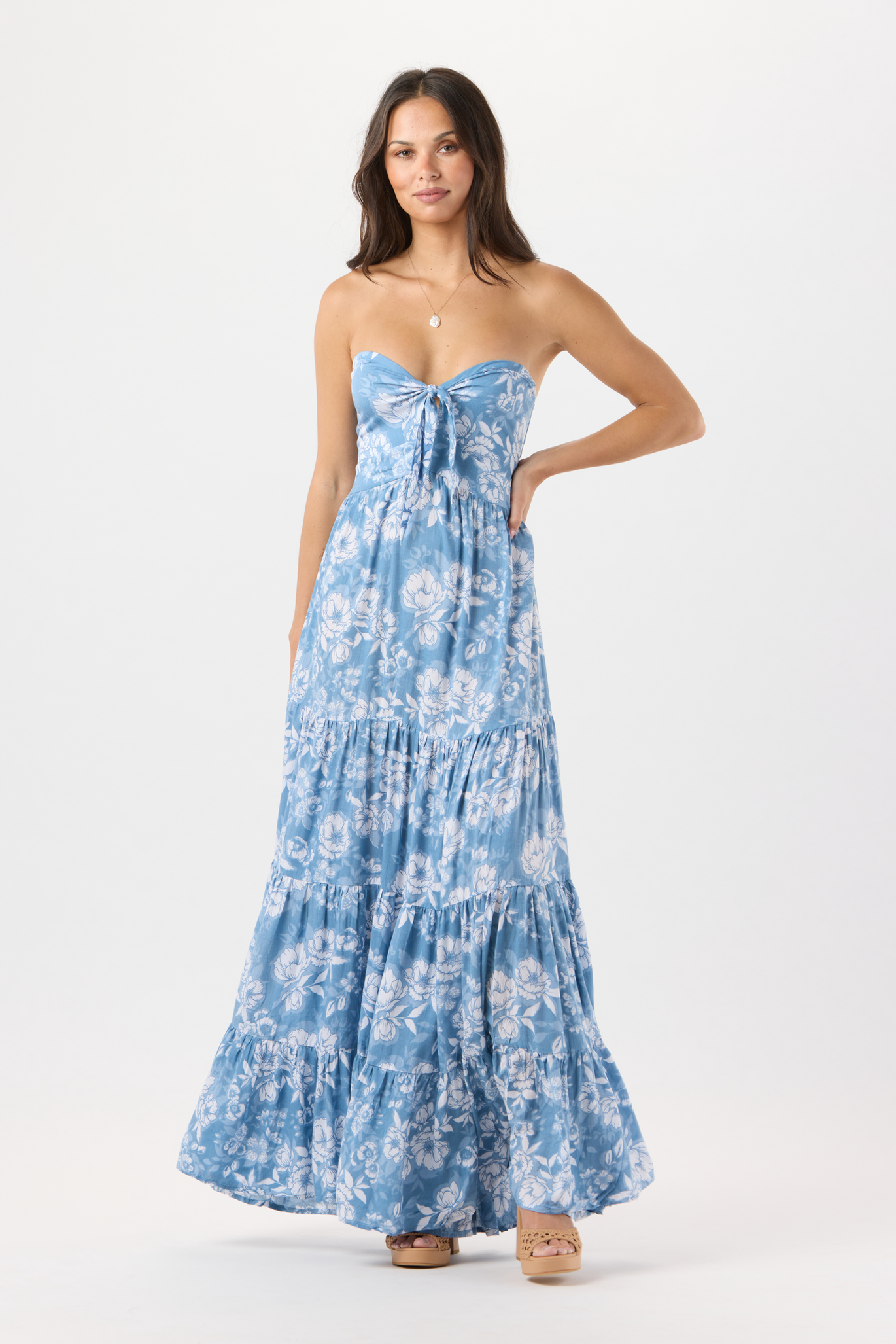 Maxi Dresses  Tiare Hawaii