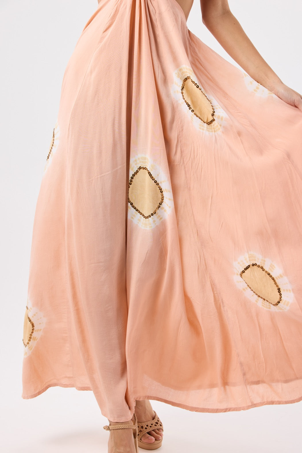 Gemma Maxi Dress