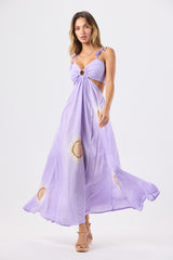 Gemma Maxi Dress