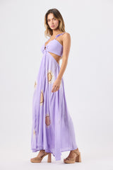 Gemma Maxi Dress