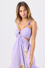 Gemma Maxi Dress