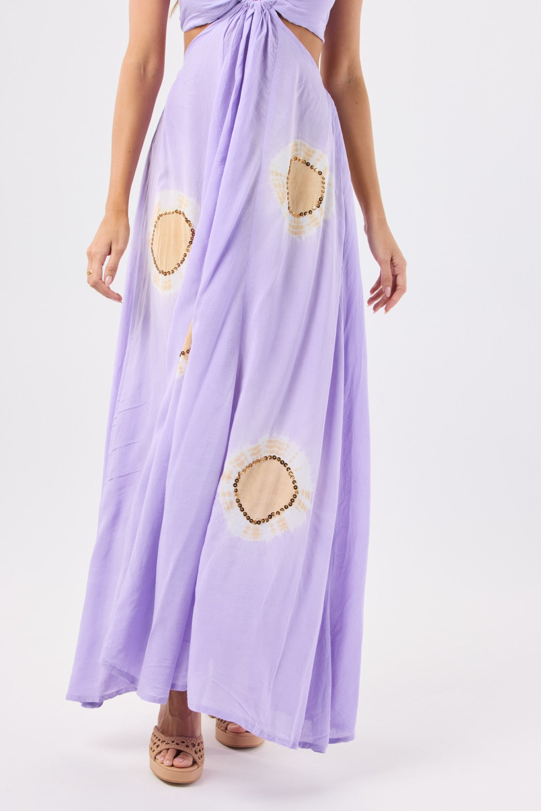 Gemma Maxi Dress