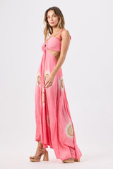 Gemma Maxi Dress