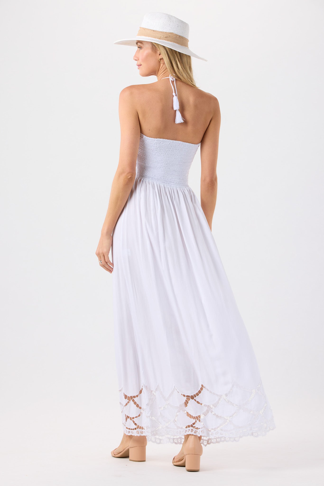 Gianna Maxi Dress