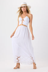 Gianna Maxi Dress