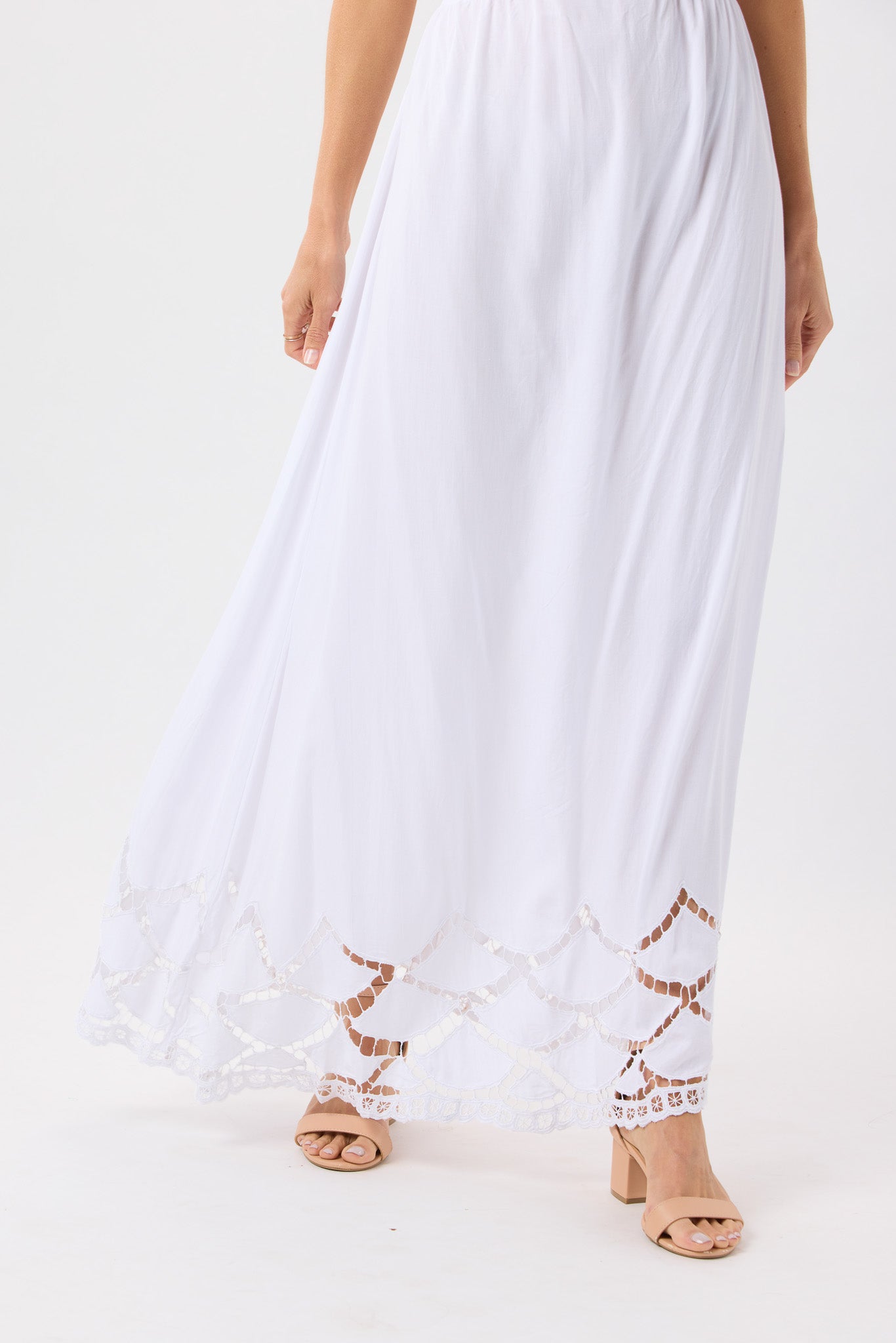 Gianna Maxi Dress