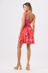 Gia Mini Dress