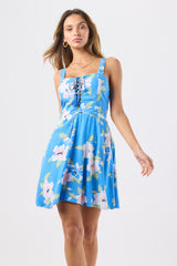 Gia Mini Dress