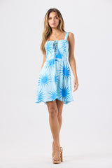Gia Mini Dress
