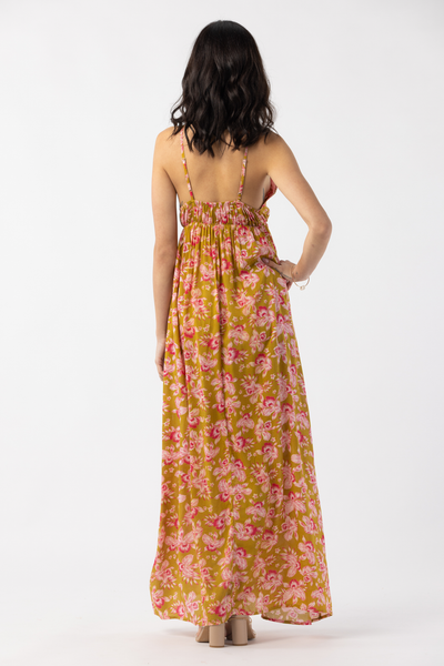 Maxi Dresses – Tiare Hawaii