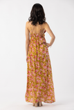 Gracie Maxi Dress Naturals