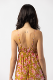 Gracie Maxi Dress Naturals