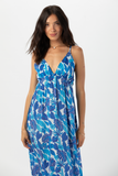 Gracie Maxi Dress Naturals
