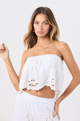 Heliconia Top