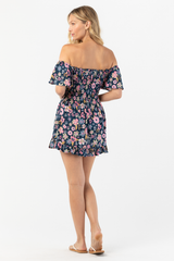 Hendrix Mini Dress