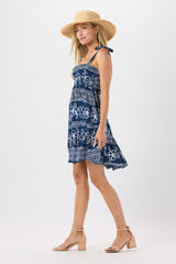 Hilo Mini Dress