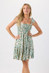 Hilo Mini Dress
