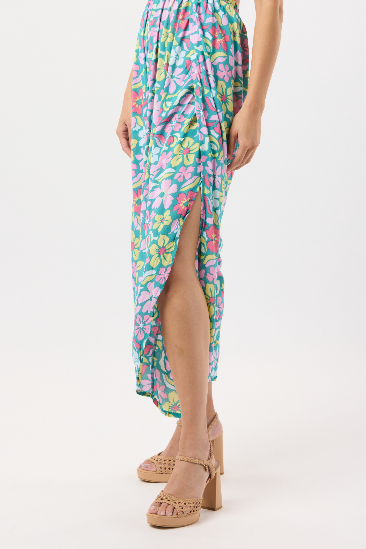 Hoku Jumpsuit