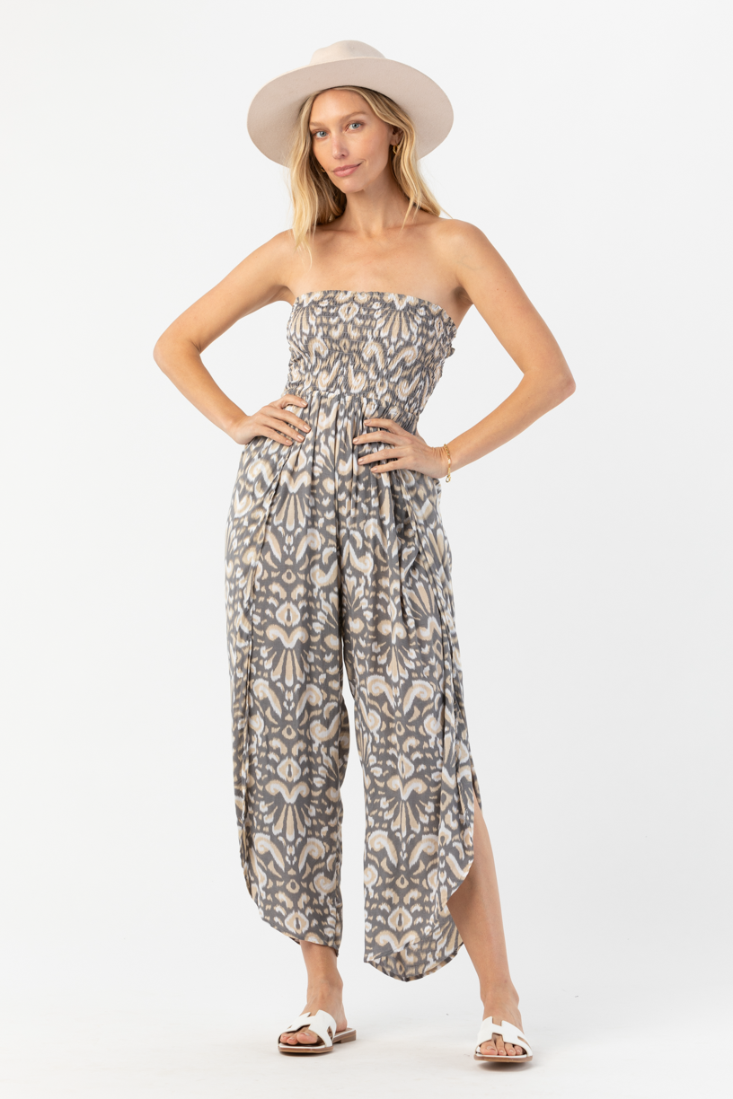 Hoku Jumpsuit