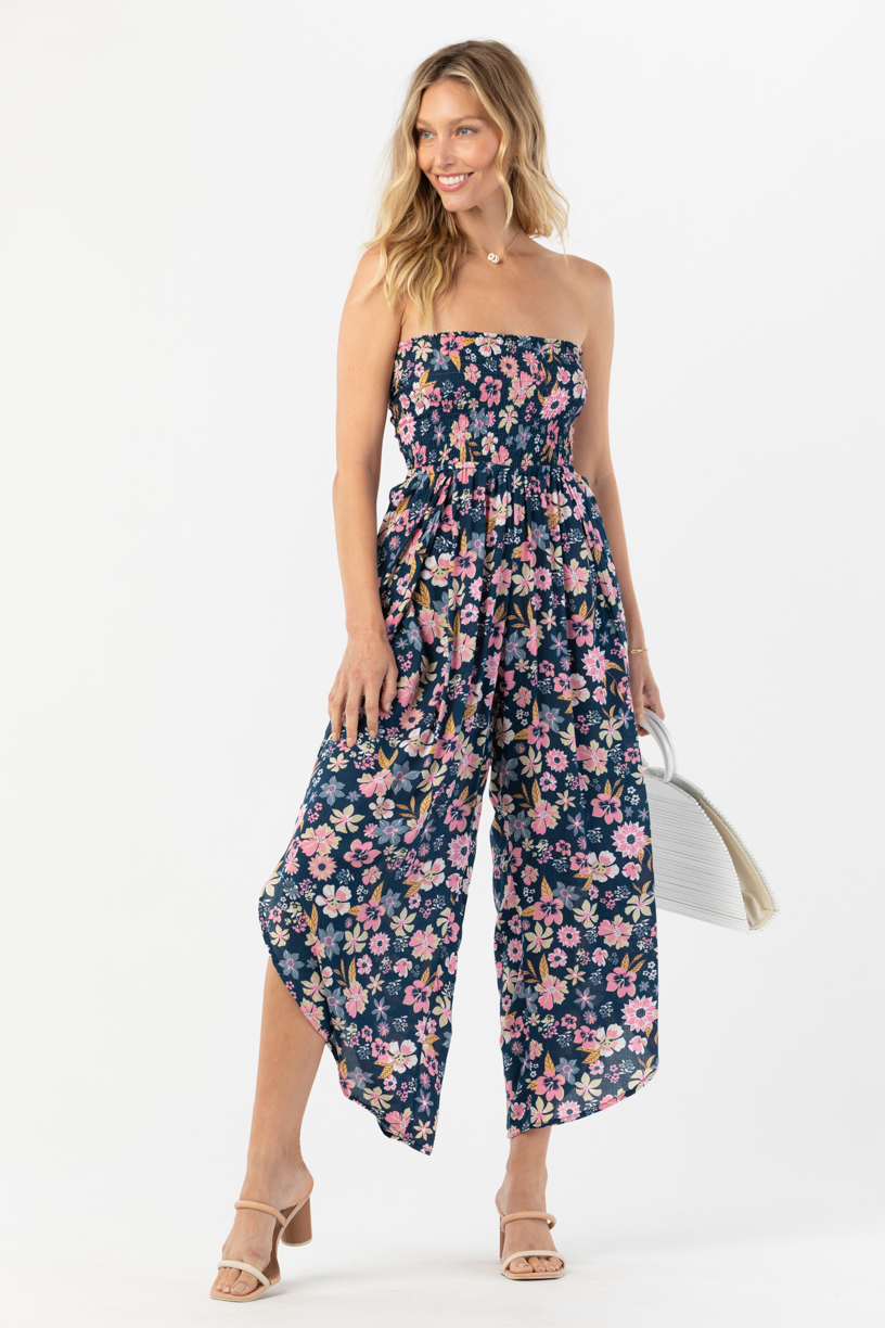 Hoku Jumpsuit